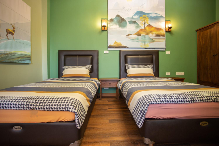 Bedroom 11
