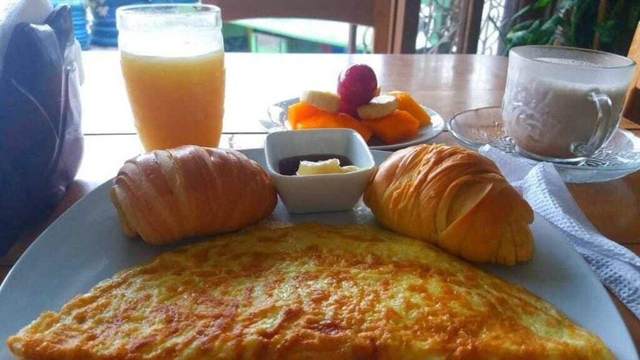 Food & Drinks 3, Ecohotel El Refugio Boutique, Leticia