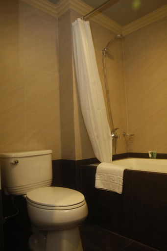 Bathroom 6