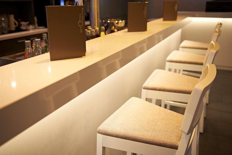 Food & Drinks 4, GHOTEL hotel & living Wuerzburg, Würzburg