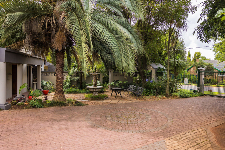 Exterior & Views 3, Rozendal Guest House, City of Tshwane