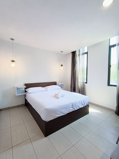 Others 5, Kozi Hotel - Danga Bay, Johor Bahru