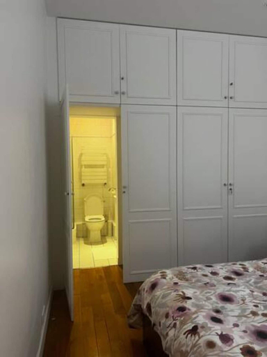 Bedroom 4, Eiffel Dream (30 mètres de la Tour Eiffel), Paris