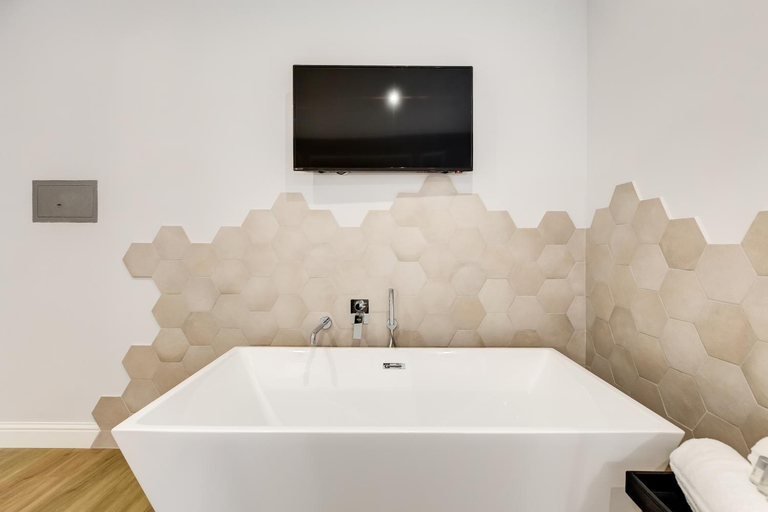 Bathroom 4, Opera Private Suites by Premium Suites Collection, Rome
