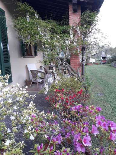 Others 3, Gli Oleandri B&B, Prato