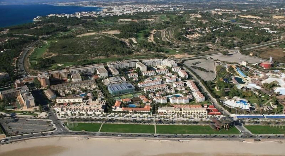 Exterior & Views 2, Estival Park Marena, Tarragona