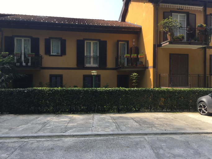 Others 4, Suite Ananda, Verbano-Cusio-Ossola