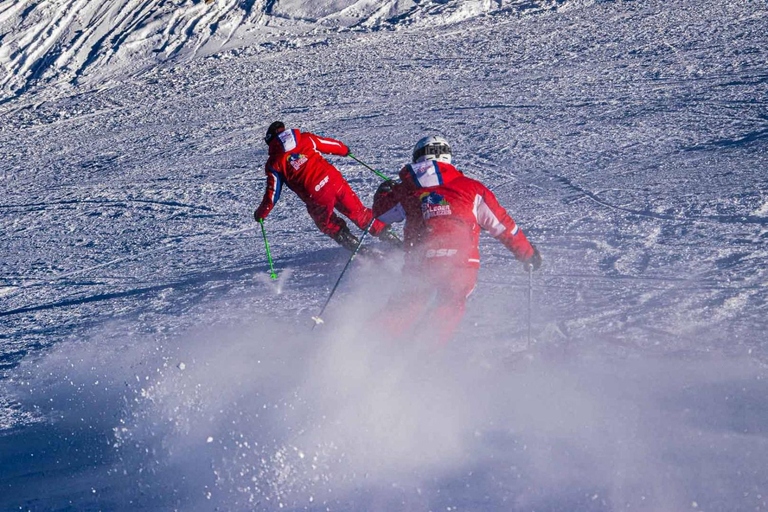 Others 5, Les Garianes, Hautes-Alpes