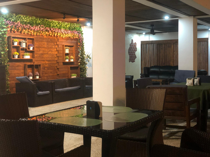 Others 2, Ettamogah Hotel Inc., Angeles City