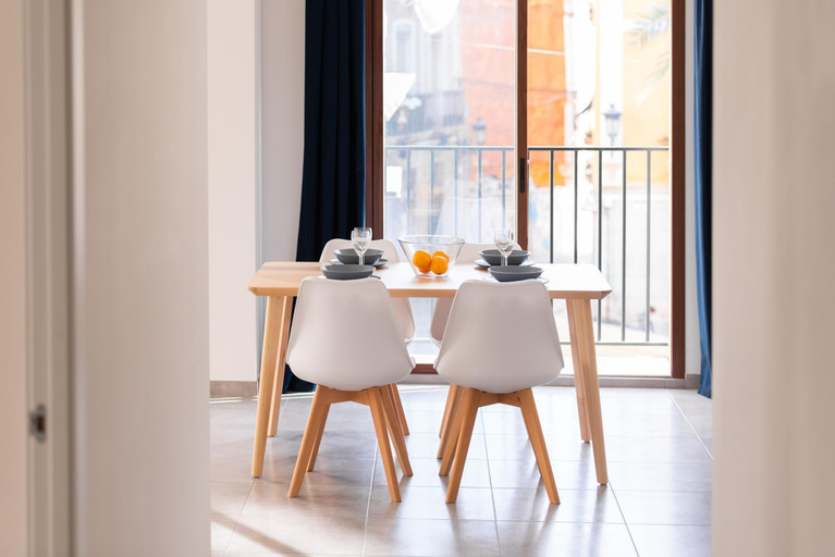 Others 5, Apartamentos Quijano By Be Alicante, Alicante