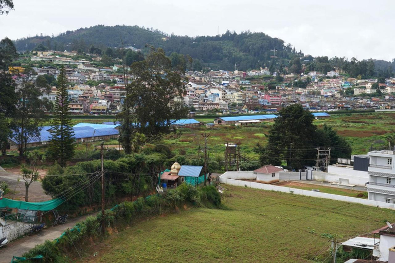 Others 5, Anika Palace by Pepe Inn Hotel, The Nilgiris