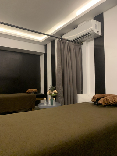 Bedroom 4, Epic Suites Bohol - Adults Only, Dauis