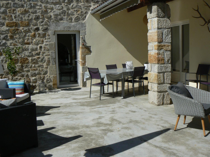 Others 2, Le Mas de Magnaou, Ardèche
