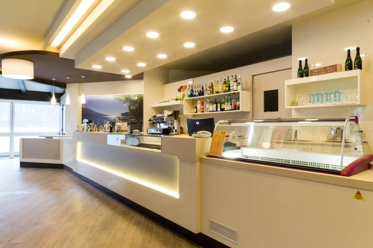 Food & Drinks 5, Hotel Capo Reamol, Brescia