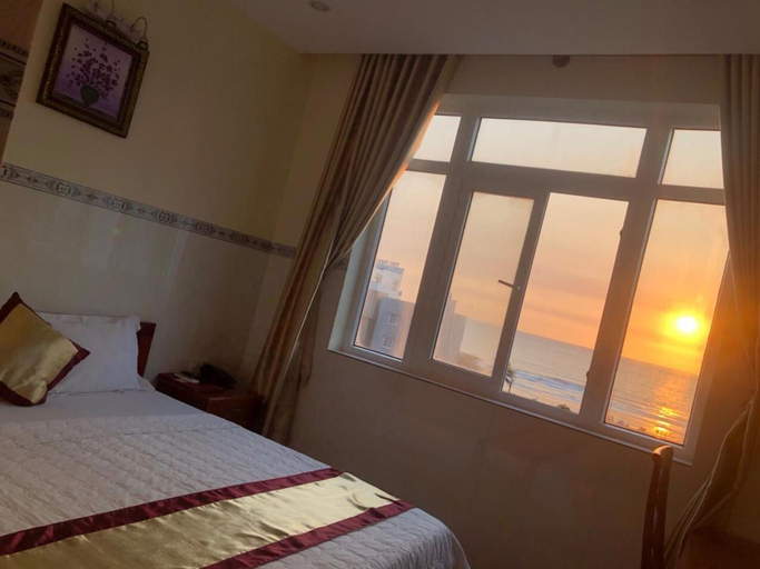 Bedroom 4, Binh Minh Hotel, Ho Chi Minh City