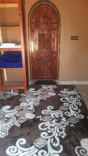 Others 4, Mhamid Auberge Saharaespace, Ouarzazate
