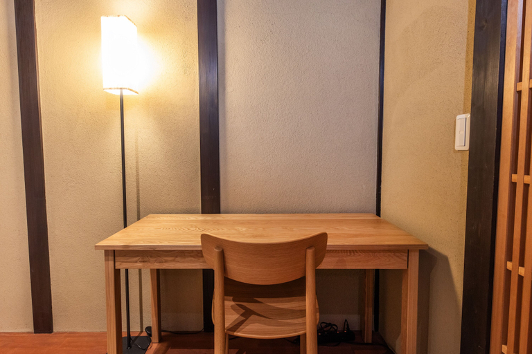 Others 5, Shiki Homes Machiya Mei, Kyoto