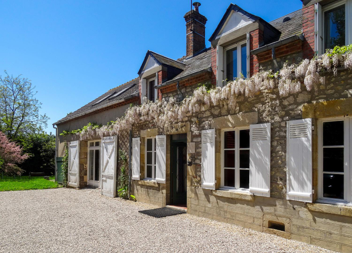 Others 3, Clos des Ormes, Loiret