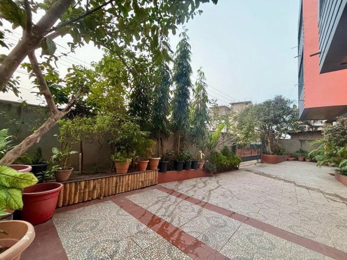 Others 4, Krishna Shree Guest House, Kamrup Metropolitan