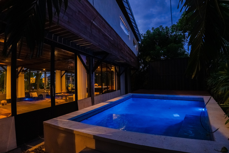 Sport & Beauty, Villa Ginza - Samadi Homes, Badung