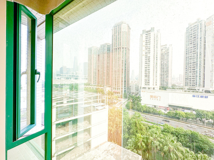 Others 5, Shenzhen LaCave Hotel Apartment - Futian Convention & Exhibition Center, Shenzhen