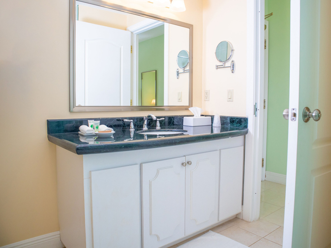 Bathroom 4, Princess Vegas Hotel & Casino
