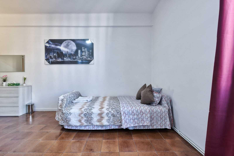 Bedroom 2, Venice Vacation Apartment, Venezia