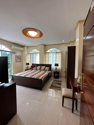 Mountain Chateau, Cebu City