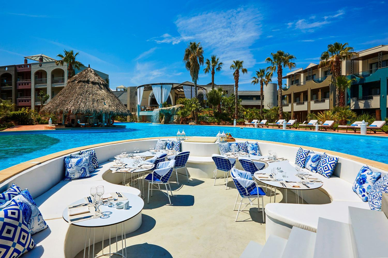 Sport & Beauty 2, Ilio Mare Resort Hotel by GHH, East Macedonia and Thrace