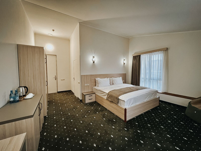 Bedroom 4, Colette Hotel, Yerevan