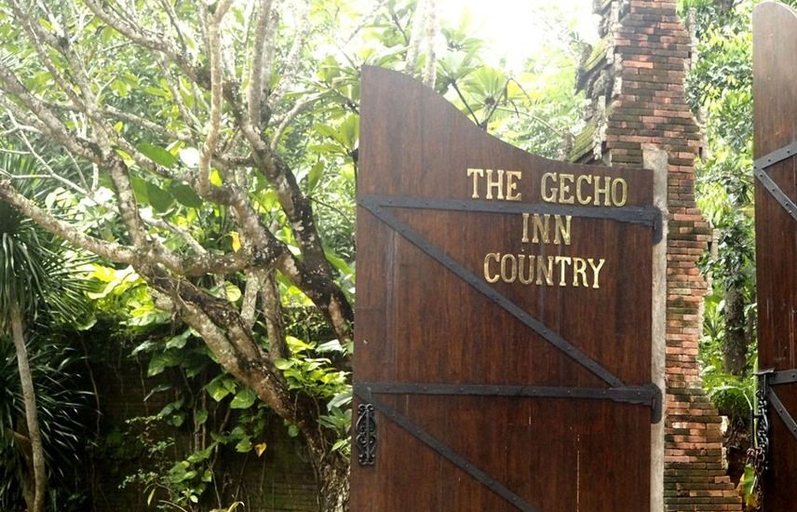 The Gecho Inn Country - Tap to explore photos