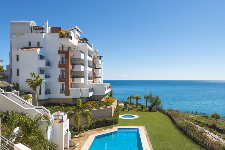 Exterior & Views 2, Olée Nerja Holiday Rentals By Fuerte Group, Málaga