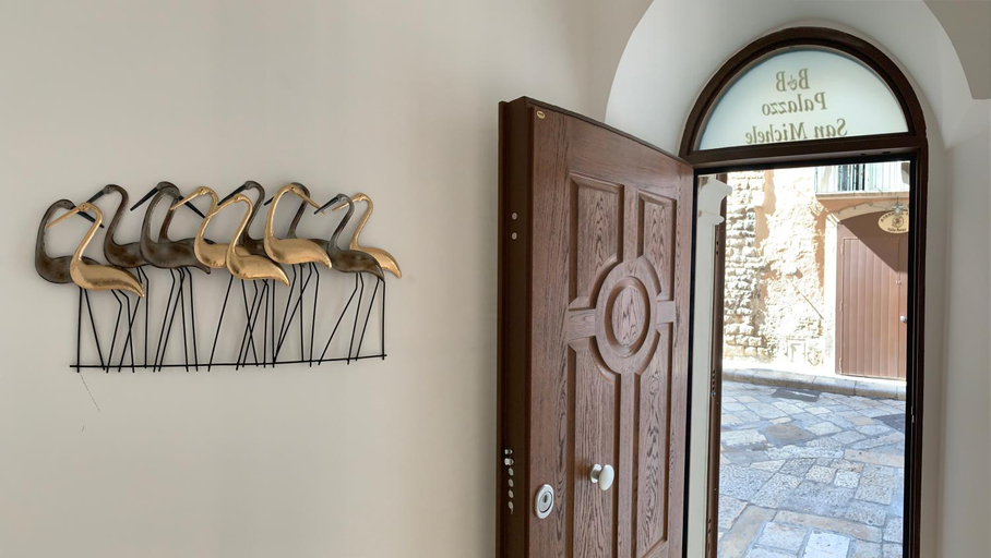 Others 3, B&B Palazzo San Michele, Bari