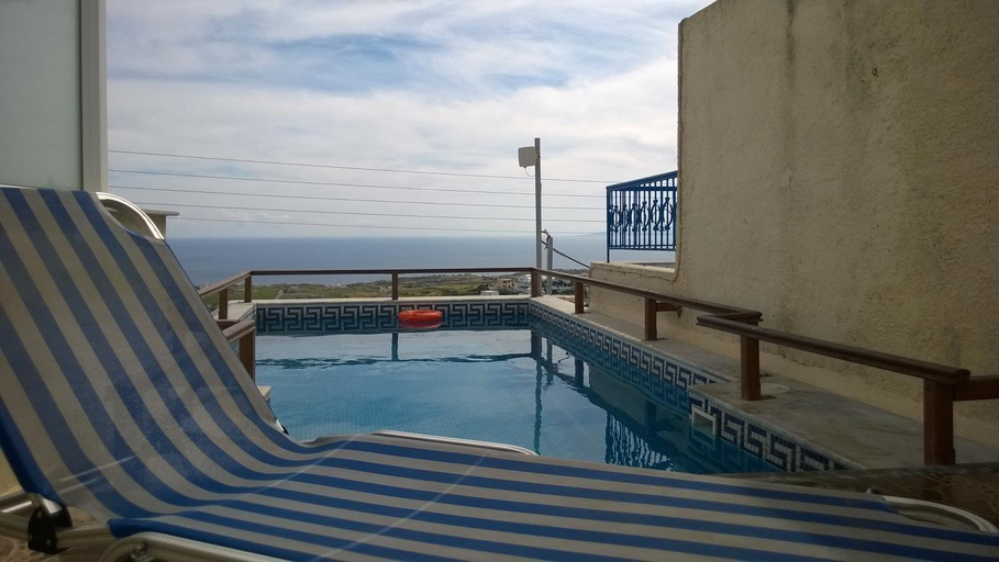 Others 4, Anemomilos Suites, South Aegean