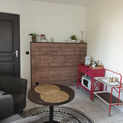 Others 5, Le Relais du Fraysse - Chambres d'hotes, Tarn