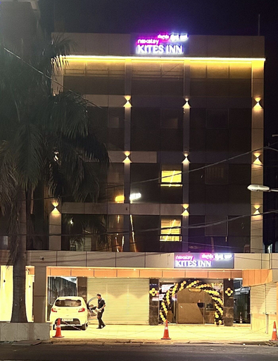 Exterior & Views 2, Nexstay Kites Inn, Bangalore