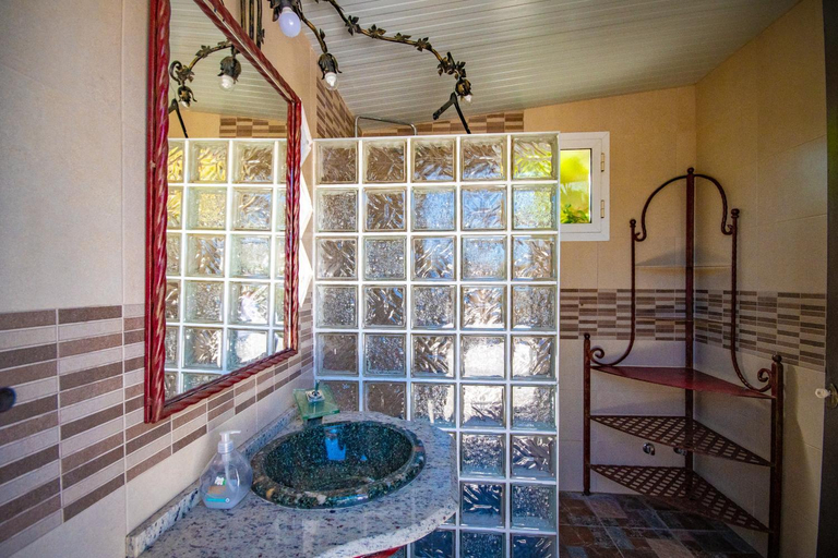 Others 5, Cubo's Villa Sonia, Málaga