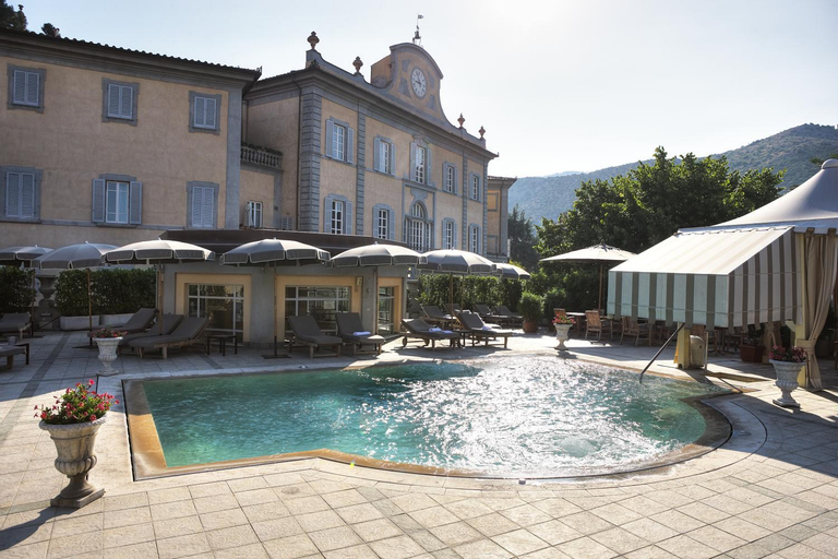 Bagni di Pisa Palace & Spa, Pisa