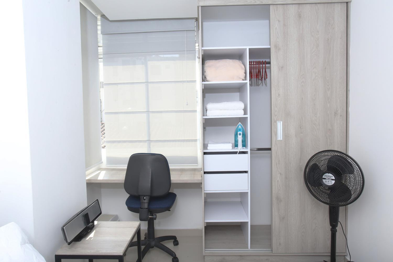 Others 4, New Studio Apartment for Two, Medellín