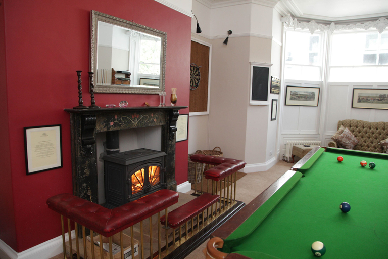 Others 5, Thistlebank Townhouse, North Yorkshire