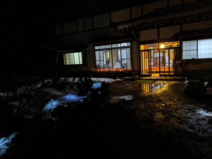 Others 4, Ohanabatake, Tsuruoka