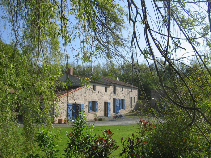 Others 5, La petite Vallee, Deux-Sèvres