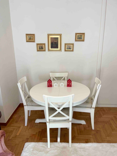 Others 4, Lovely 1 Bd apt in Kalithea with Balcony, Attica