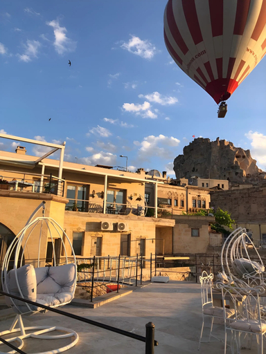 Exterior & Views 2, Karlik Cave Suite Cappadocia, Nevşehir