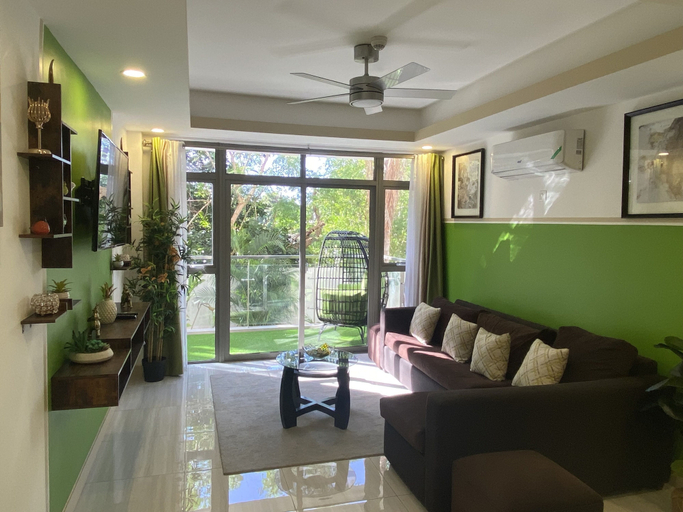 Others 5, Elegant 1BR Apt with Pool
