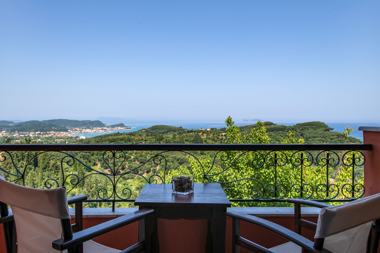 Others 5, Sunset and Sunrise Apartments, Ionian Islands