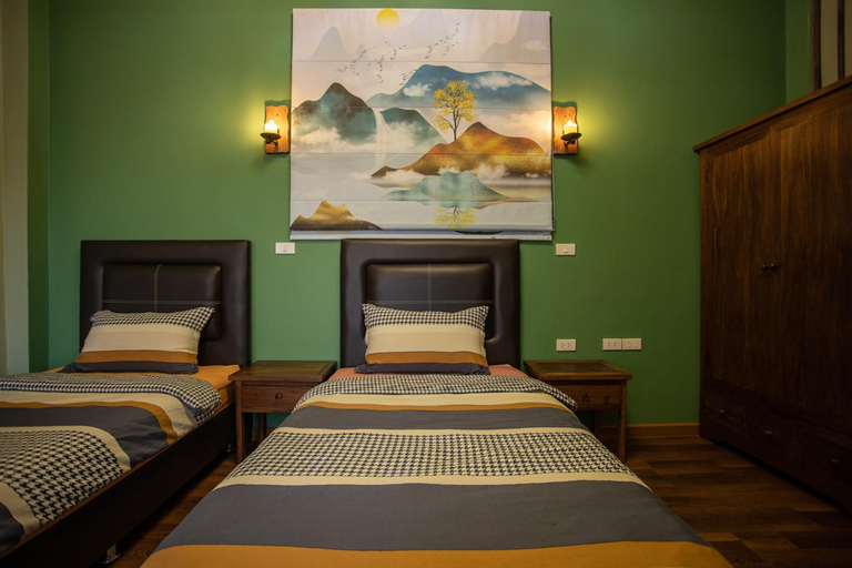 Bedroom 17