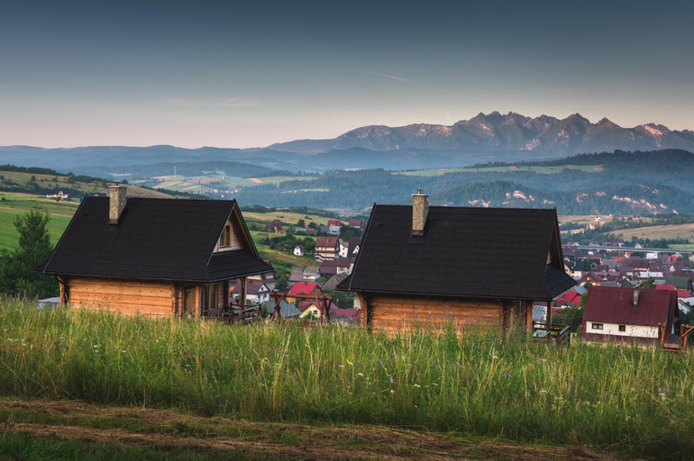 Others 4, Domki Widokowka, Nowy Targ