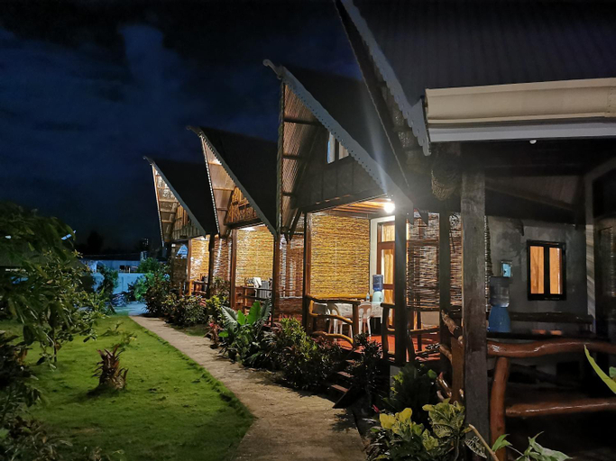Others 5, Siargao Latitude 10, General Luna