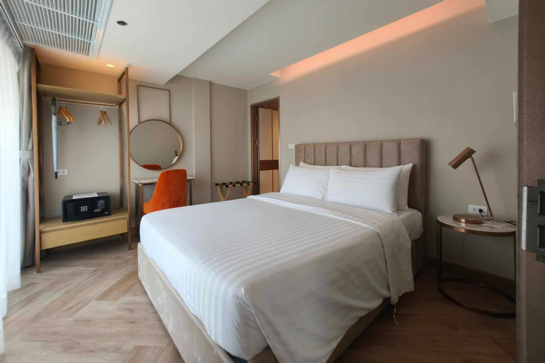 Bedroom 15